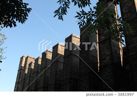 上升的水壺煙囪 3881997