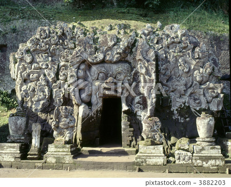 Goa Gajah Goa Gajah 3882203