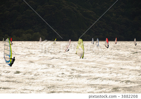 Windsurfing Windsurfing 3882208