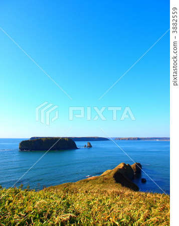 Cape of Azeci 3882559