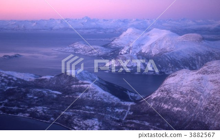 羅弗敦群島 3882567