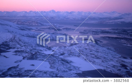 羅弗敦群島 羅弗敦群島 3882568