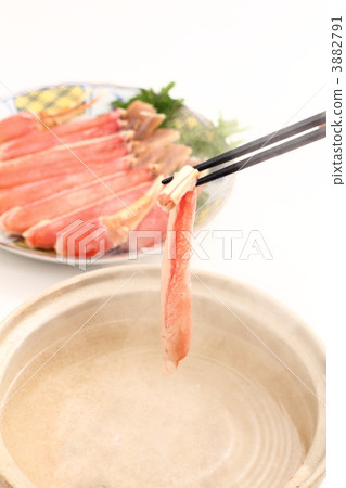 Crab shabu 3882791