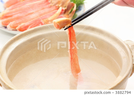Crab shabu Crab shabu 3882794