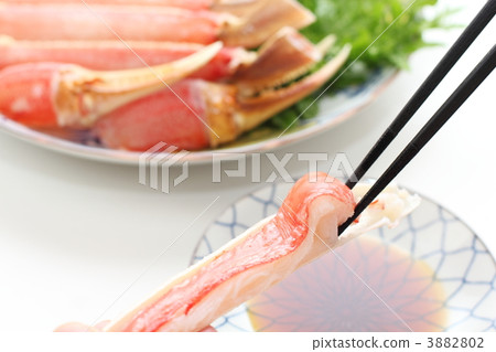 螃蟹涮鍋 3882802