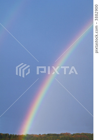 Double rainbow 3882900