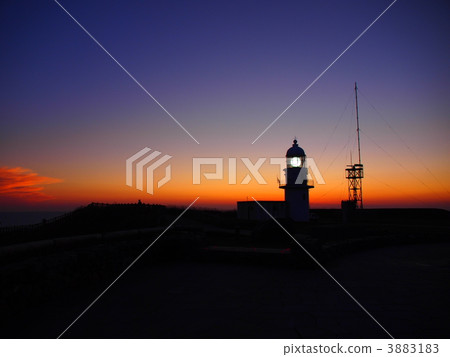 Erimon Cape Lighthouse Lighthouse Erimon Cape Lighthouse Lighthouse 3883183