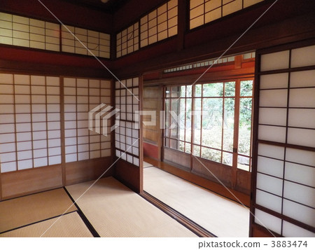 Ikkoku (Atami City Designated Tangible Cultural Property) Peacock Ikkoku (Atami City Designated Tangible Cultural Property) Peacock 3883474