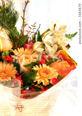 Year-end decoration 3883679