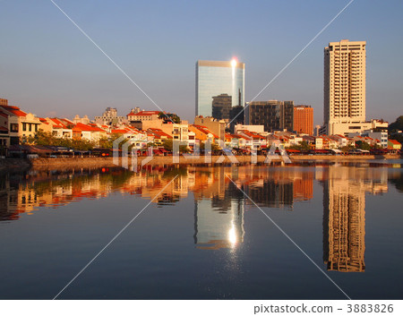 運河 亞洲 亞洲人 3883826