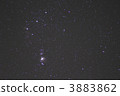獵戶座大星雲（M42） 3883862