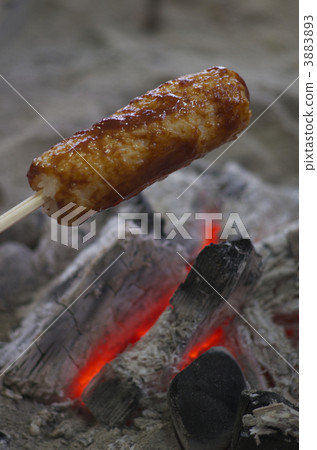 Miso kiri dumpling 3883893