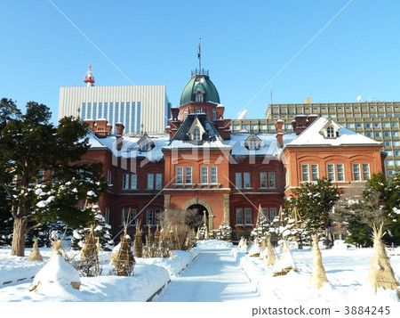 老北海道機構 3884245