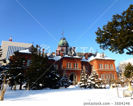 Old Hokkaido agency Old Hokkaido agency 3884246