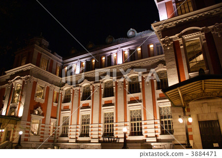 osaka central public hall, nakanoshima town hall, nakanoshima hall 3884471