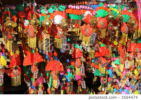 新年到參拜 3884474