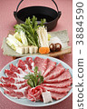 Beef pot 3884590