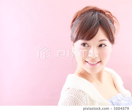 一般美容圖像皮膚護理美髮護理 3884879