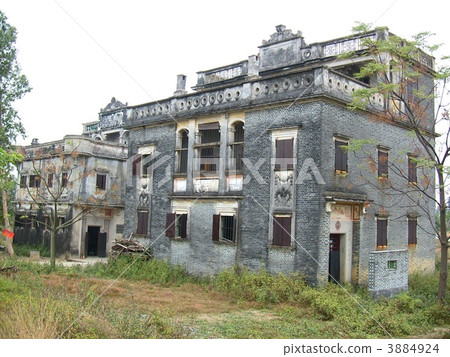 中國世界遺產自立村 中國世界遺產自立村 3884924