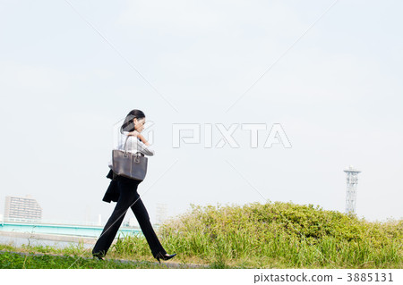 female business person, female, females 3885131