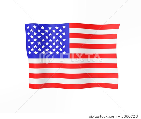 american flag, stars and stripe, stars and stripes (us flag) 3886728