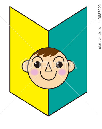 Beginner marks and men 3887003