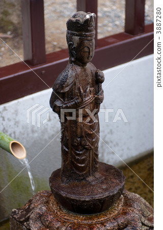 清水寺濕手神聲 清水寺濕手神聲 3887280
