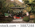野宮神社 3887288