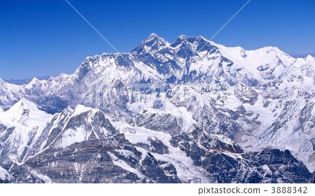 Everest Everest 3888342
