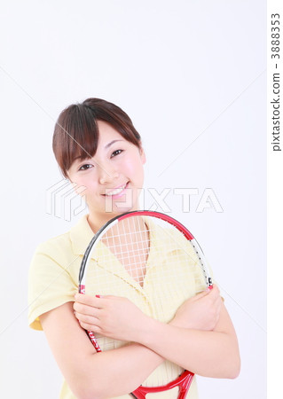 Tennis image 3888353