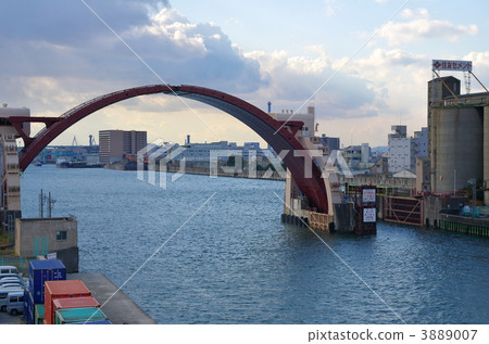 Anji River flood gate Anji River flood gate 3889007