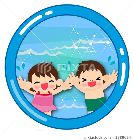 Pool play 3889684