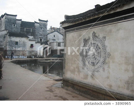 Lanxi Zhuzhaku Village Lanxi Zhuzhaku Village 3890965