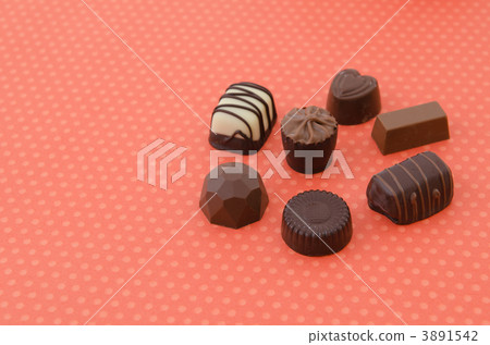 Chocolate Chocolate 3891542