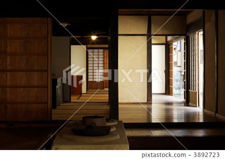Okayama City Designated Important Cultural Property Kawahara Mansion Okayama City Designated Important Cultural Property Kawahara Mansion 3892723