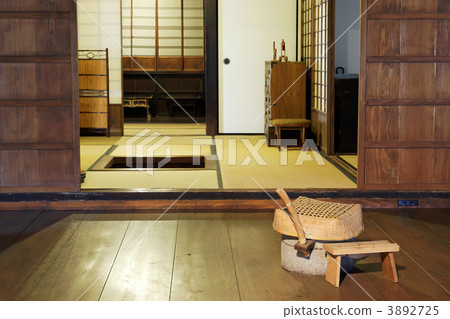 Okayama City Designated Important Cultural Property Kawahara Mansion Okayama City Designated Important Cultural Property Kawahara Mansion 3892725