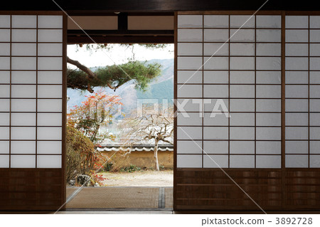 Okayama City Designated Important Cultural Property Kawahara Mansion Okayama City Designated Important Cultural Property Kawahara Mansion 3892728