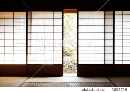 Okayama City Designated Important Cultural Property Kawahara Mansion 3892729