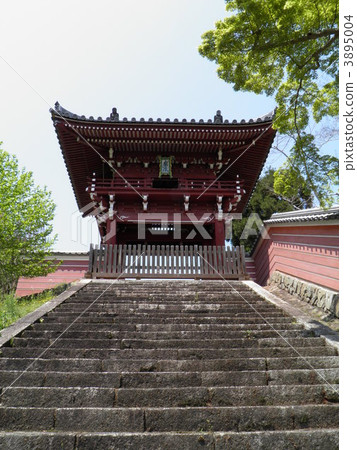Sakura Mononji 3895004