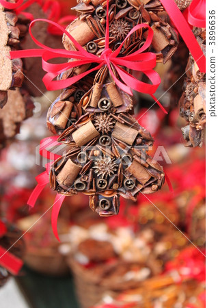 Christmas market 3896636