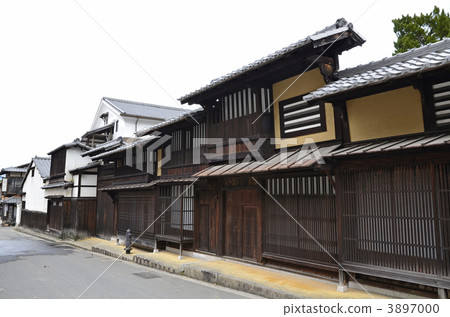 宮島市街 3897000