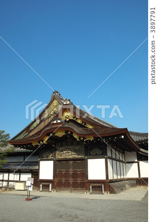 Ninomaru Gotemba 3897791