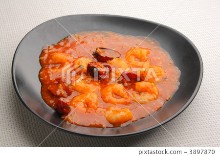 Shrimp 3897870