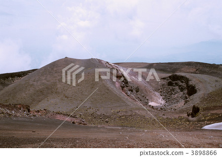 岩手山中央火山·妙高湖 岩手山中央火山·妙高湖 3898866