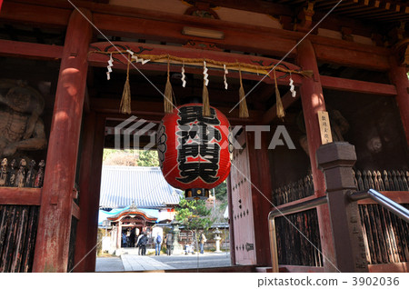 devgate, bishamondou, head priest of bishamondo temple 3902036