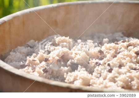 Red rice  Red rice  3902089