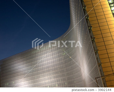 modern building modern building 3902144