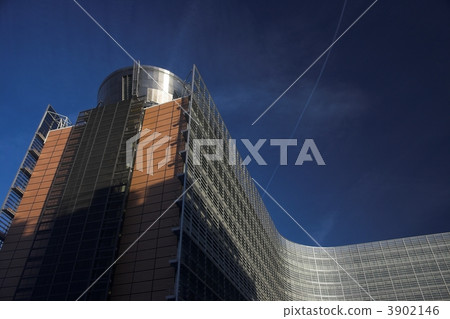 modern building modern building 3902146