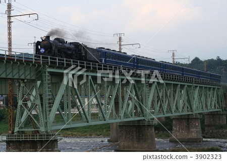 Go to the iron bridge C 6120 Go to the iron bridge C 6120 3902323