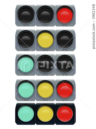 traffic lights  3902348